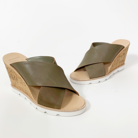 dolce vita lida wedge